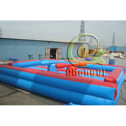 sport inflatable game